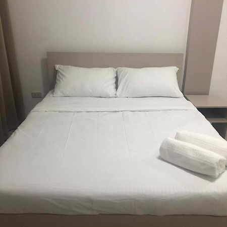 Francisco Resort Panglao Zewnętrze zdjęcie
