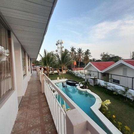 Francisco Resort Panglao Zewnętrze zdjęcie