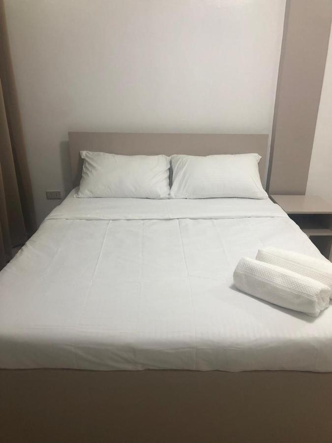 Francisco Resort Panglao Zewnętrze zdjęcie