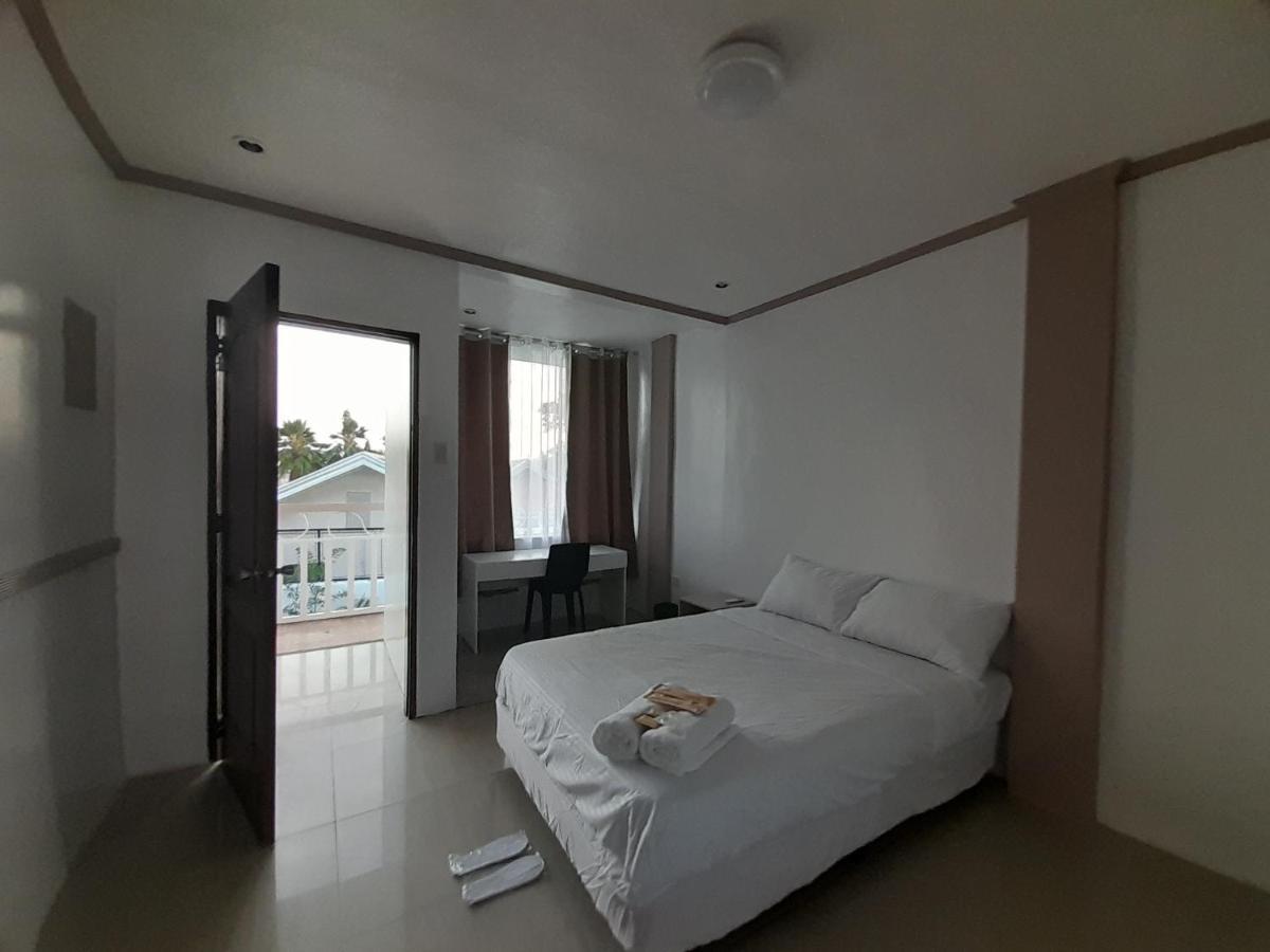 Francisco Resort Panglao Zewnętrze zdjęcie