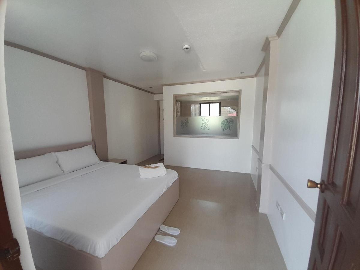 Francisco Resort Panglao Zewnętrze zdjęcie