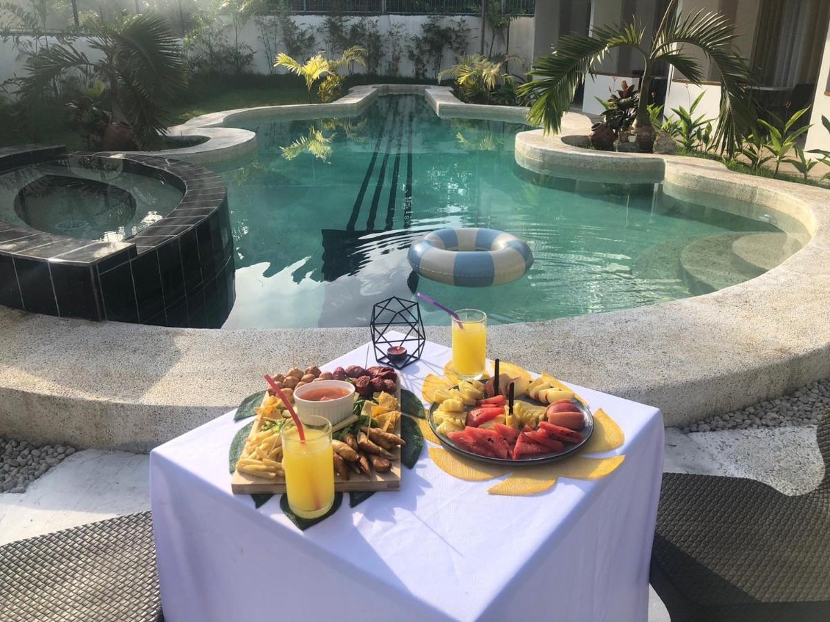 Francisco Resort Panglao Zewnętrze zdjęcie