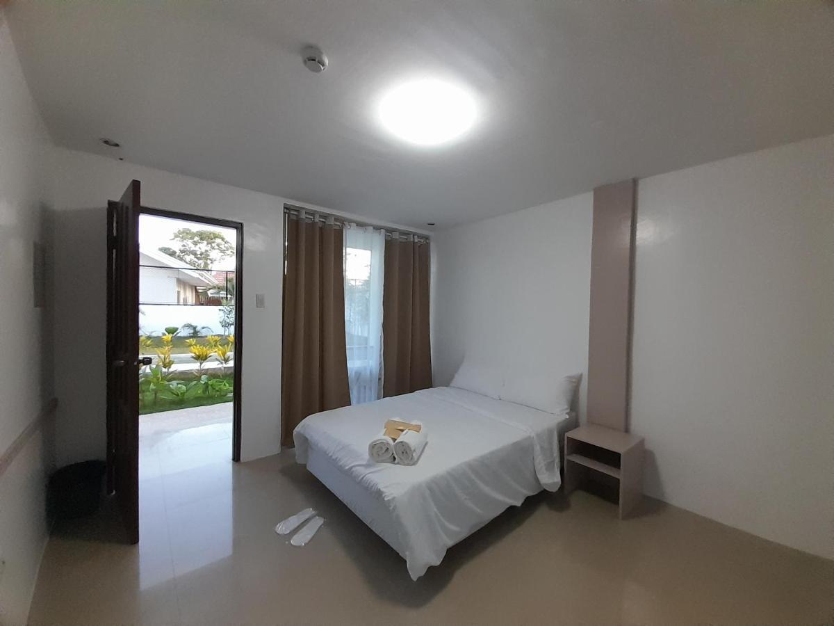 Francisco Resort Panglao Zewnętrze zdjęcie