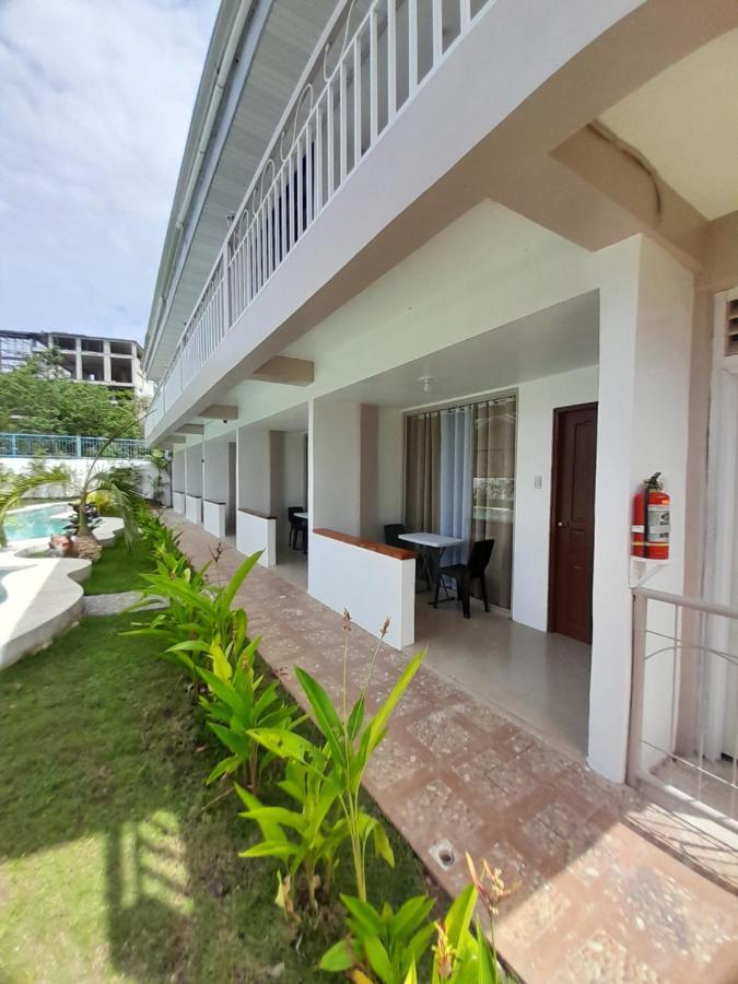 Francisco Resort Panglao Zewnętrze zdjęcie