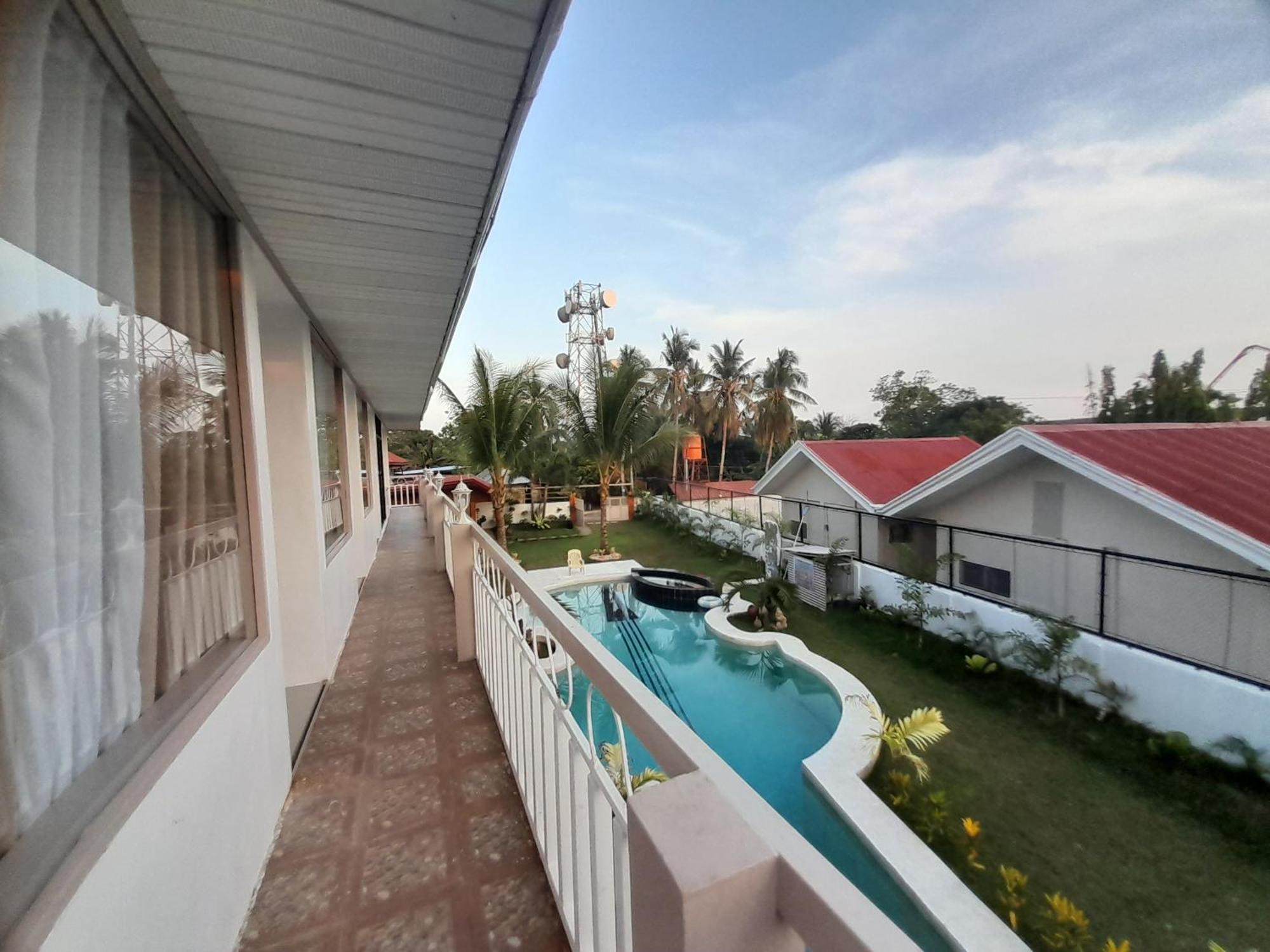 Francisco Resort Panglao Zewnętrze zdjęcie