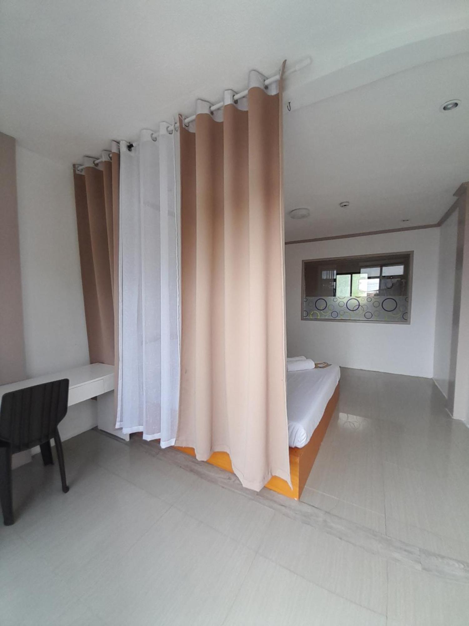 Francisco Resort Panglao Zewnętrze zdjęcie
