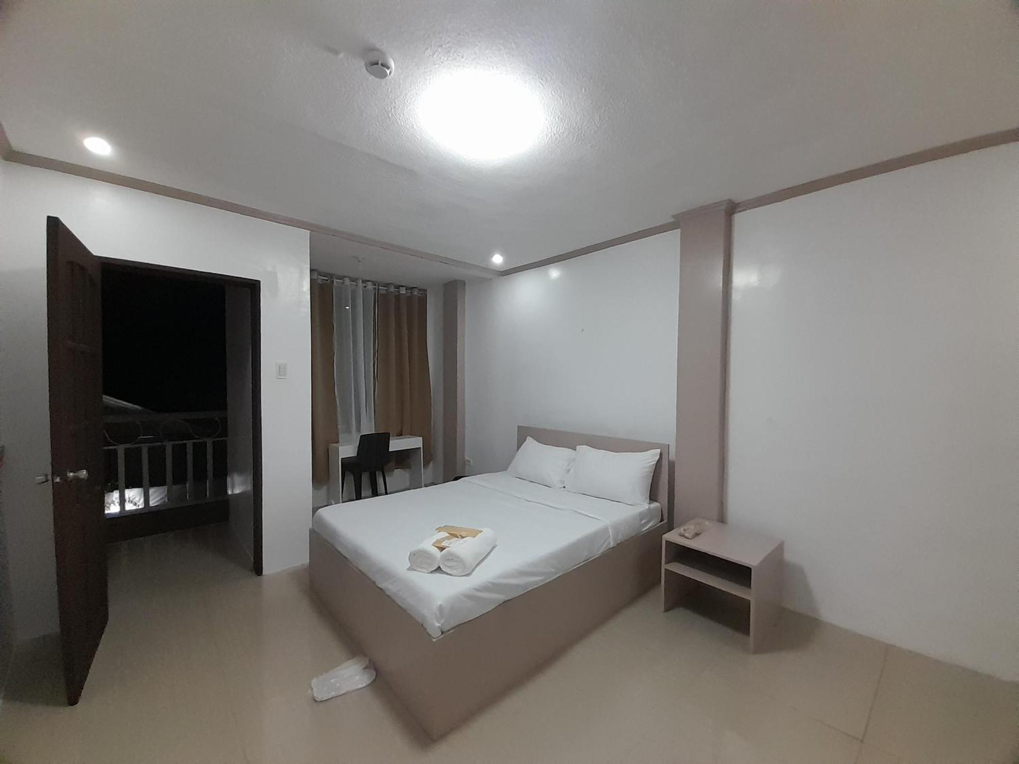 Francisco Resort Panglao Zewnętrze zdjęcie