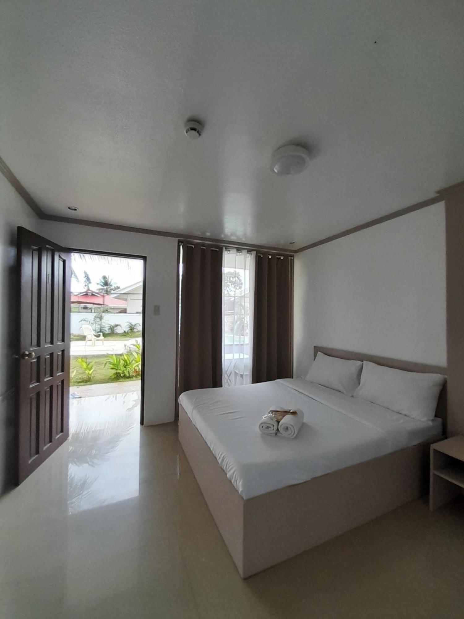 Francisco Resort Panglao Zewnętrze zdjęcie