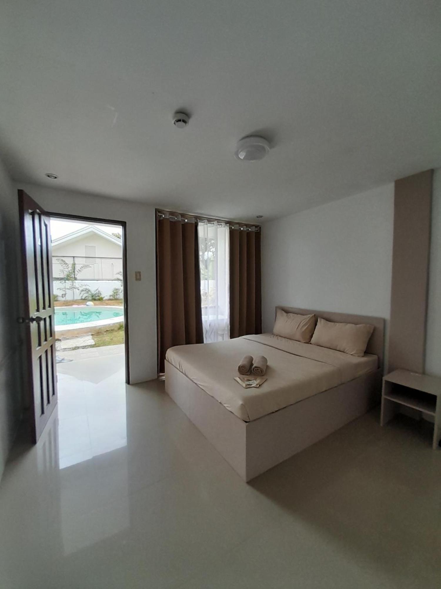 Francisco Resort Panglao Zewnętrze zdjęcie