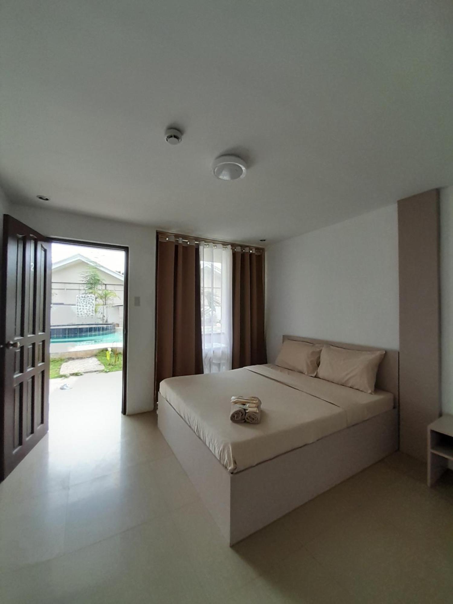 Francisco Resort Panglao Zewnętrze zdjęcie