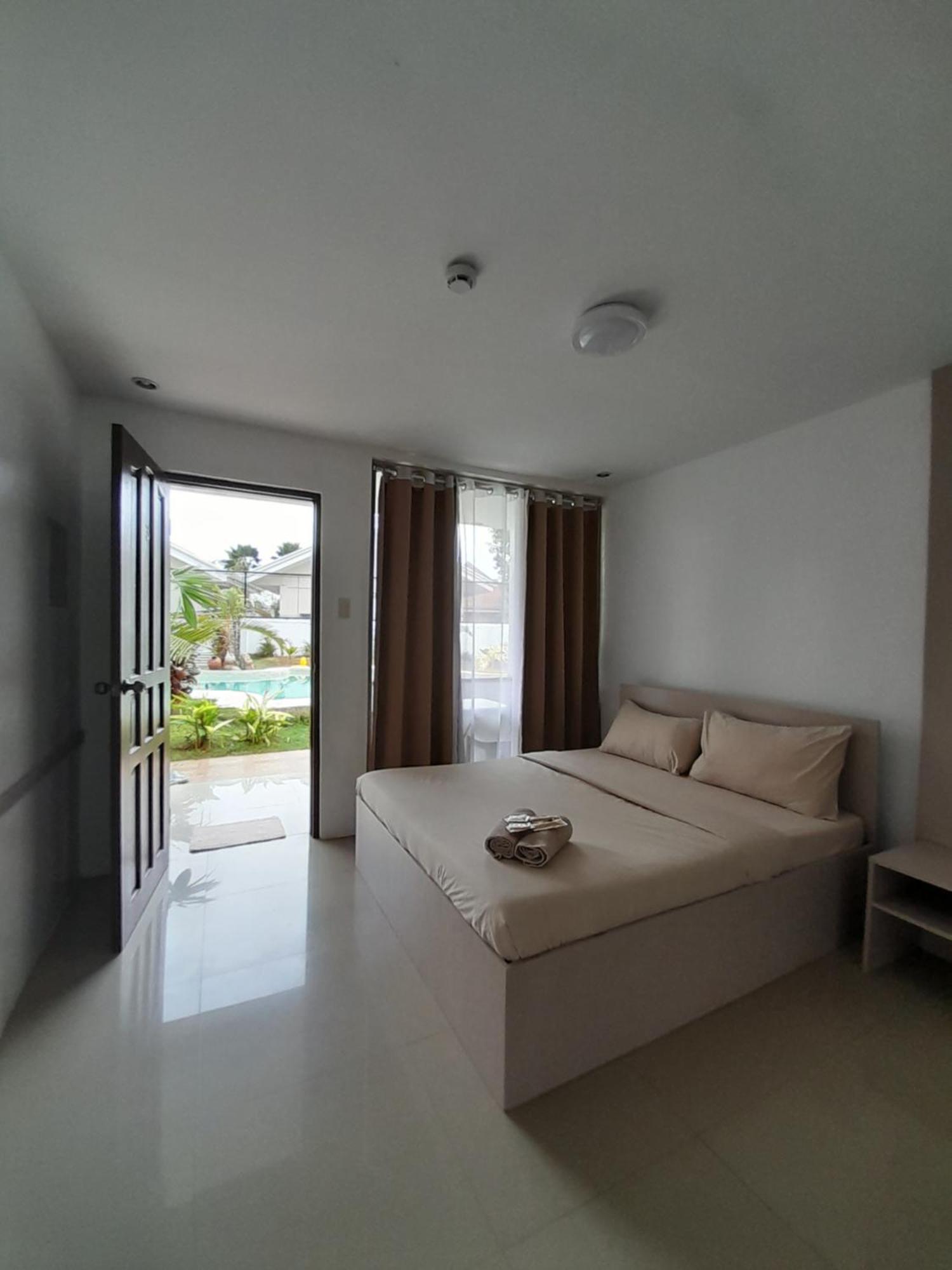 Francisco Resort Panglao Zewnętrze zdjęcie
