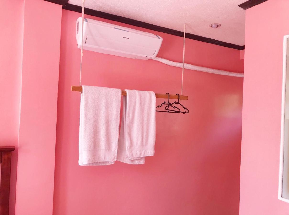 Francisco Resort Panglao Zewnętrze zdjęcie