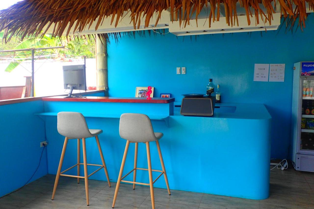 Francisco Resort Panglao Zewnętrze zdjęcie