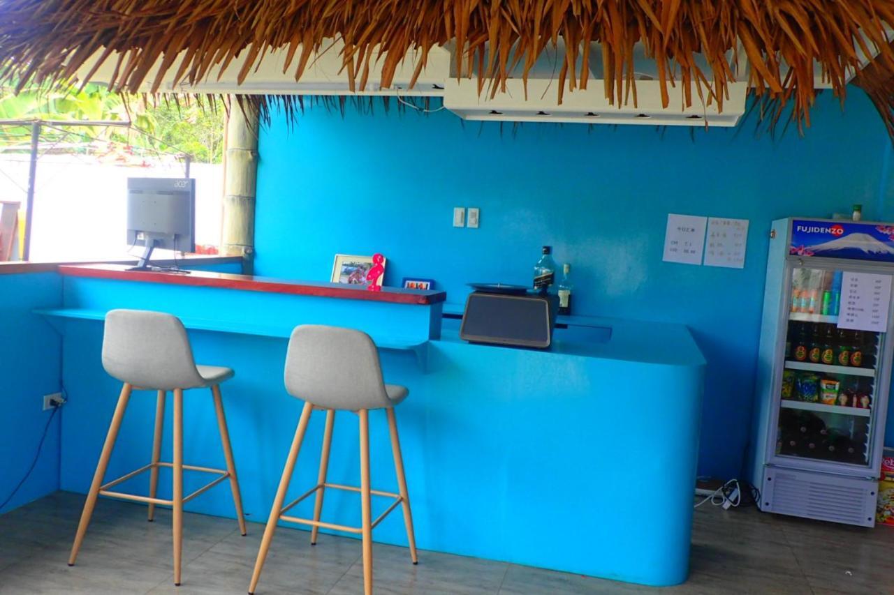 Francisco Resort Panglao Zewnętrze zdjęcie