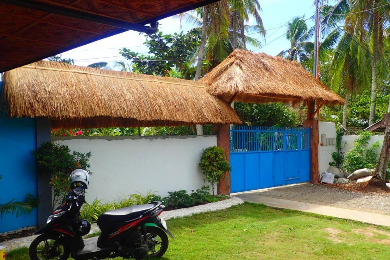Francisco Resort Panglao Zewnętrze zdjęcie