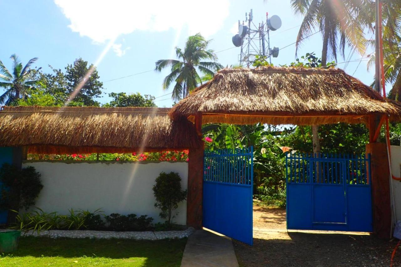 Francisco Resort Panglao Zewnętrze zdjęcie