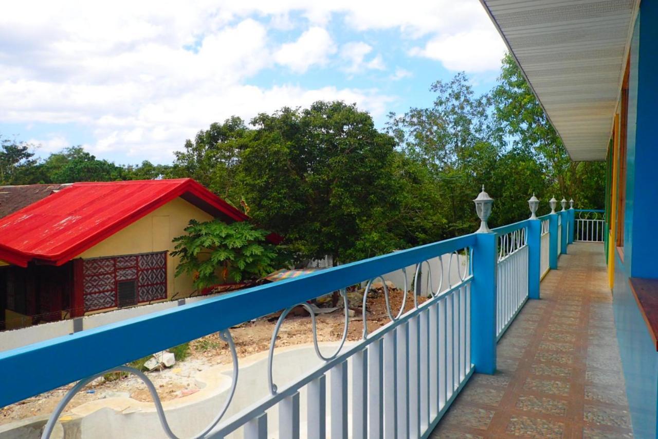 Francisco Resort Panglao Zewnętrze zdjęcie