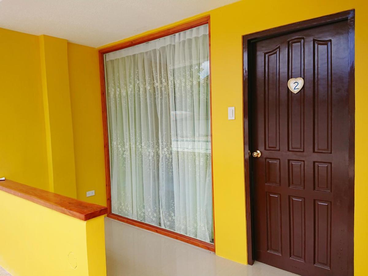 Francisco Resort Panglao Zewnętrze zdjęcie