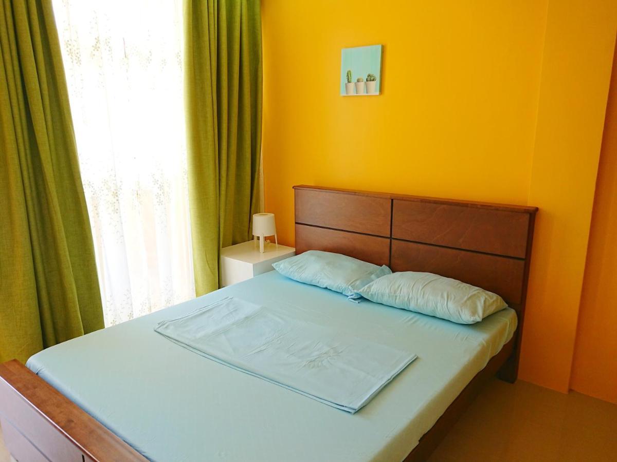 Francisco Resort Panglao Zewnętrze zdjęcie