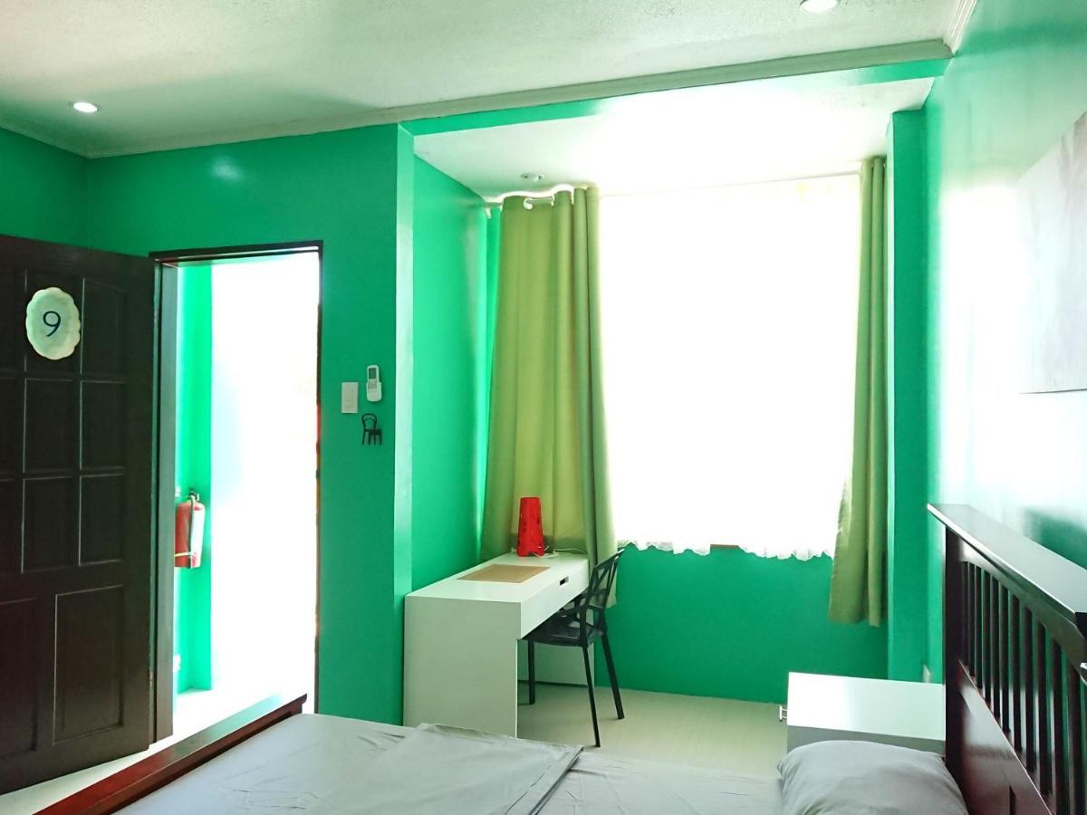 Francisco Resort Panglao Zewnętrze zdjęcie