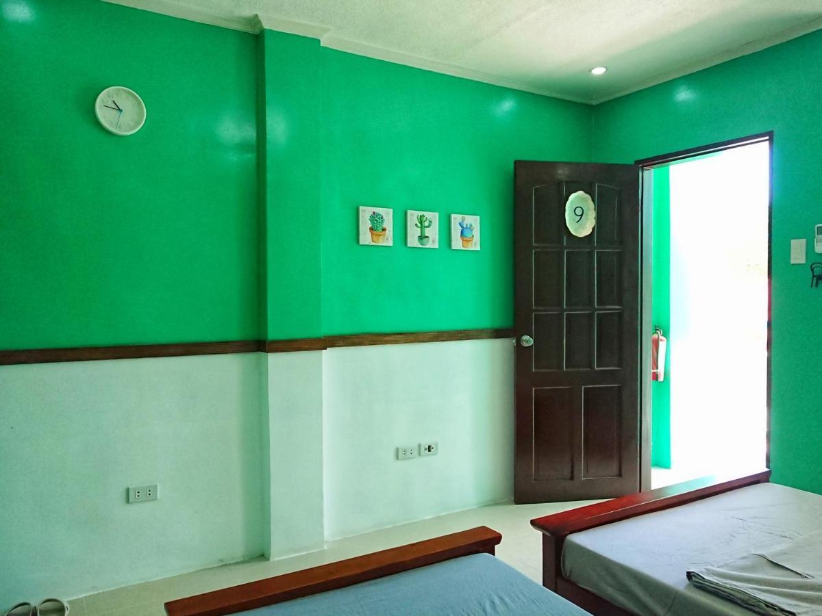 Francisco Resort Panglao Zewnętrze zdjęcie