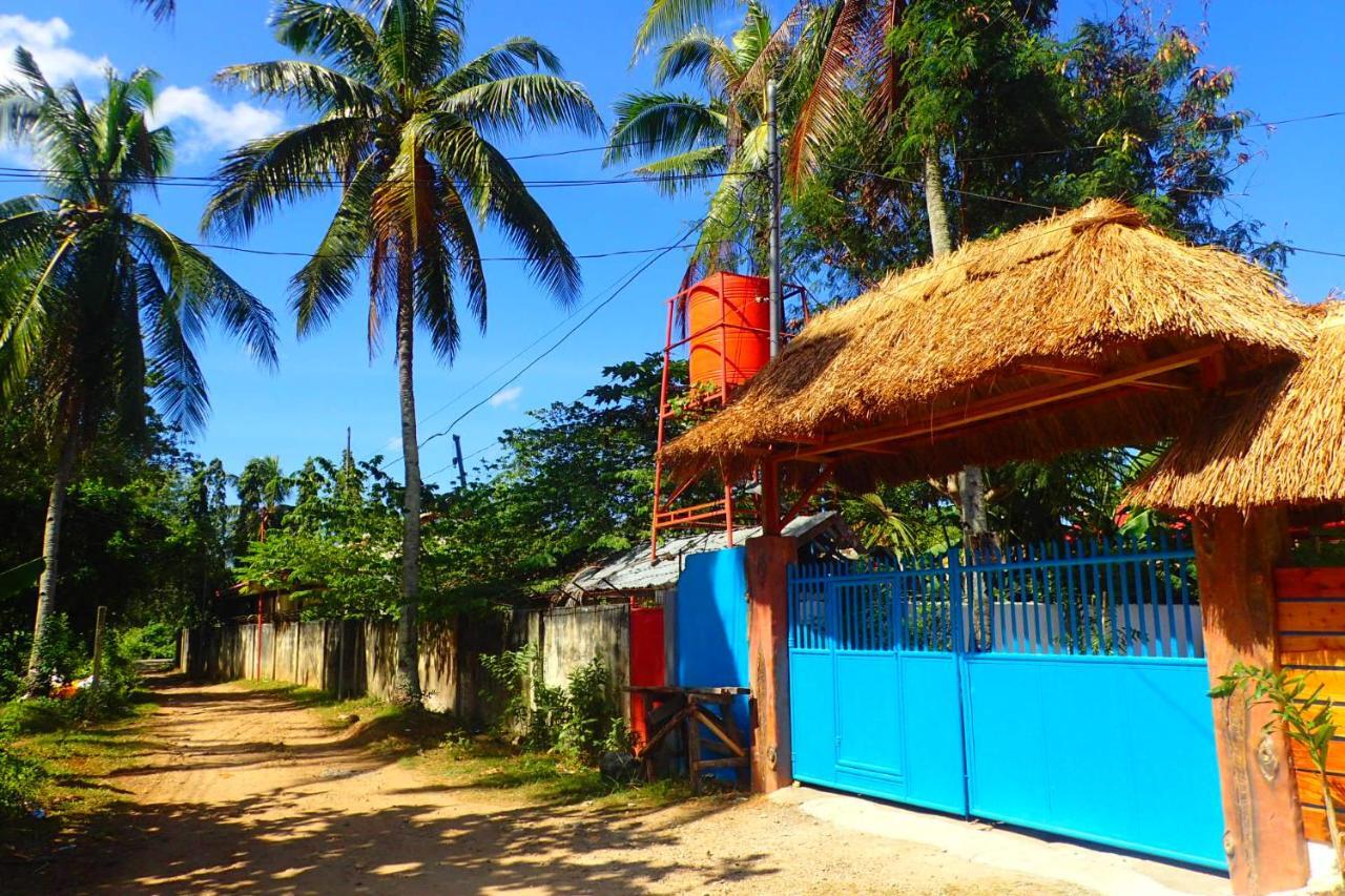 Francisco Resort Panglao Zewnętrze zdjęcie