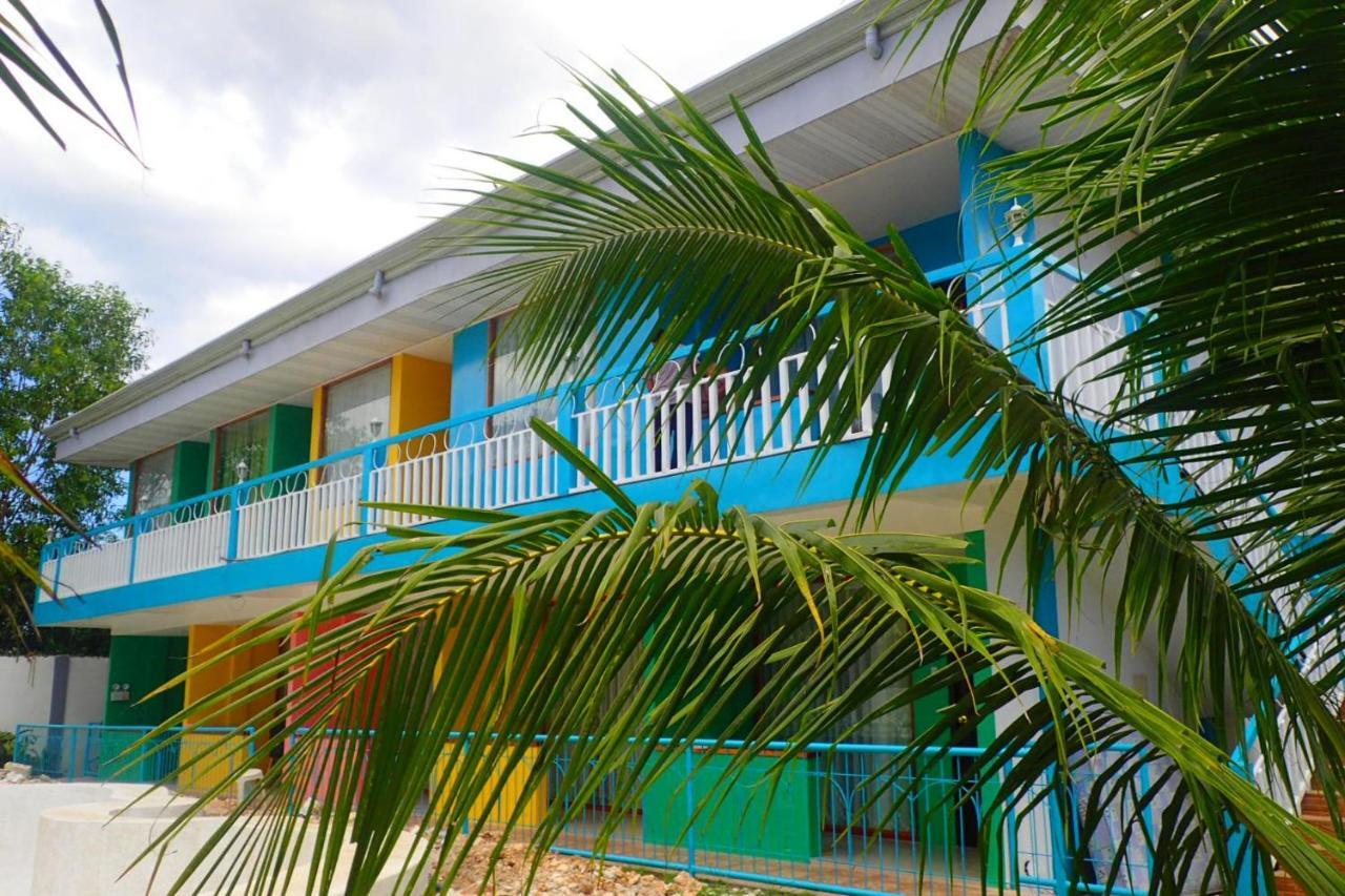 Francisco Resort Panglao Zewnętrze zdjęcie