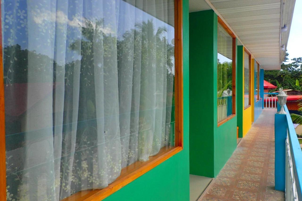 Francisco Resort Panglao Zewnętrze zdjęcie