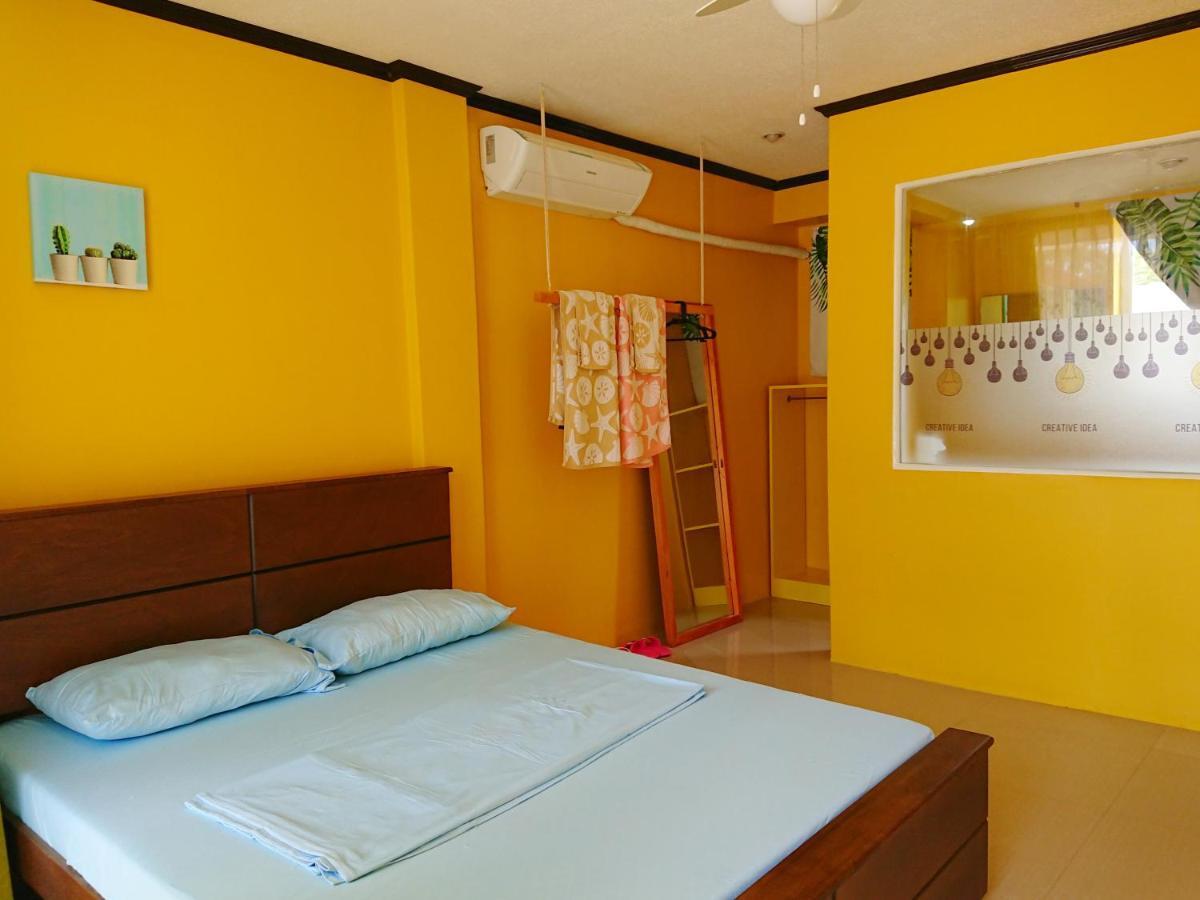 Francisco Resort Panglao Zewnętrze zdjęcie