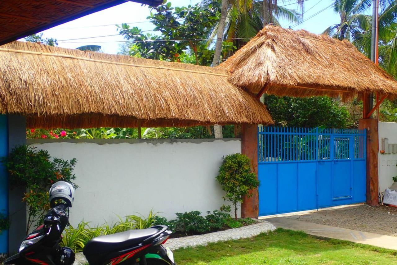 Francisco Resort Panglao Zewnętrze zdjęcie