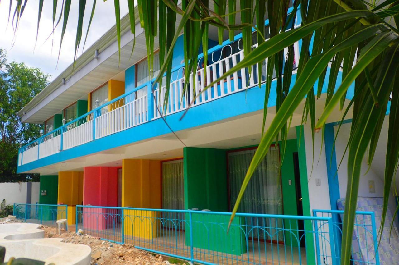 Francisco Resort Panglao Zewnętrze zdjęcie