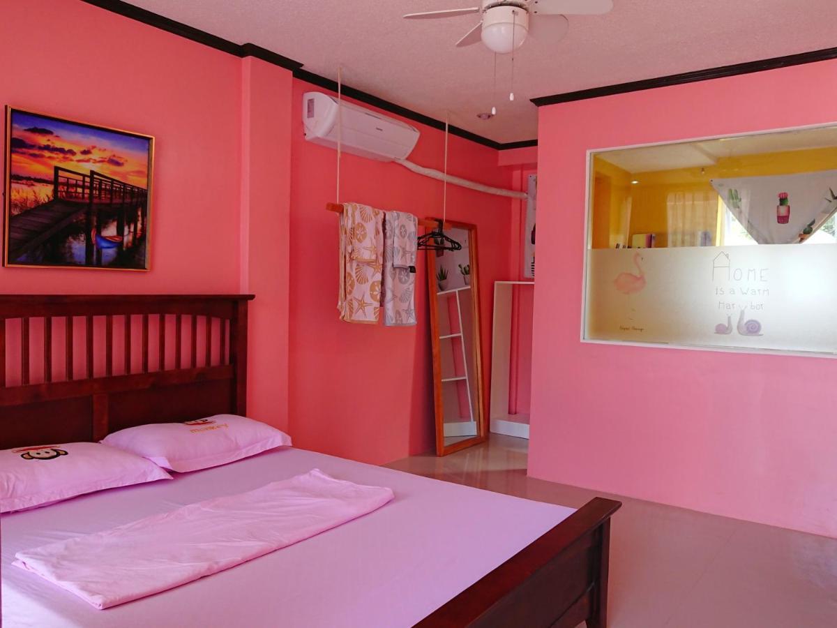 Francisco Resort Panglao Zewnętrze zdjęcie