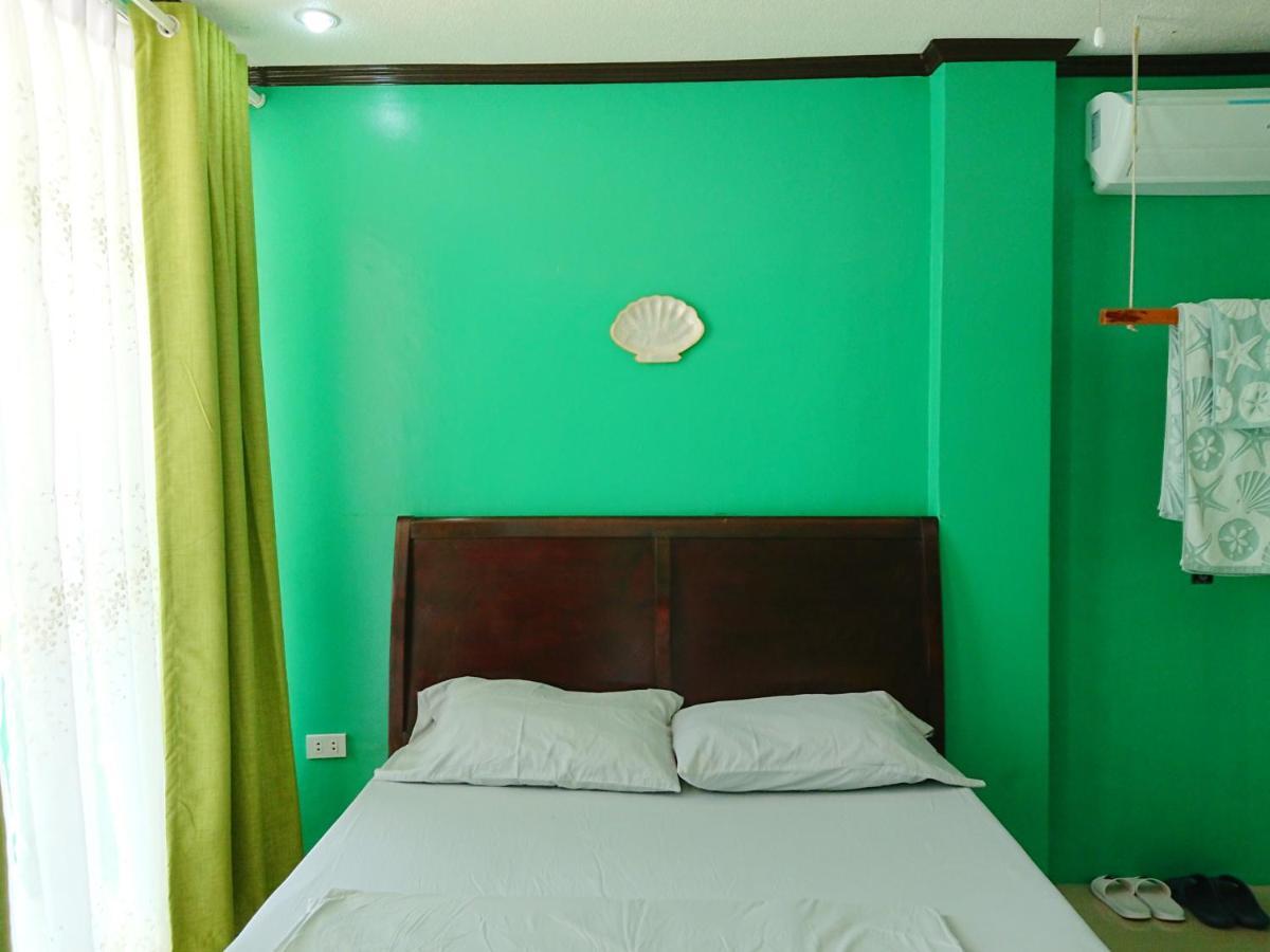 Francisco Resort Panglao Zewnętrze zdjęcie
