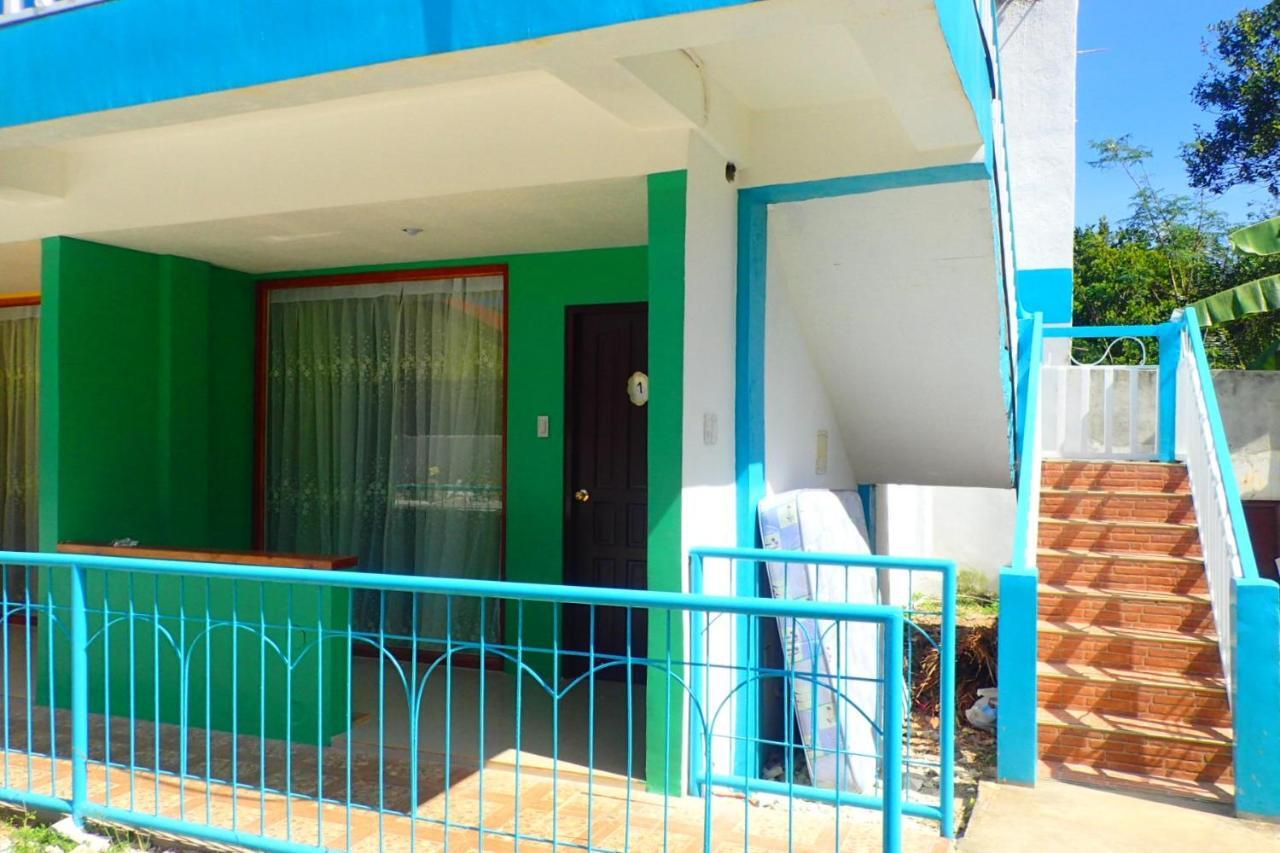 Francisco Resort Panglao Zewnętrze zdjęcie