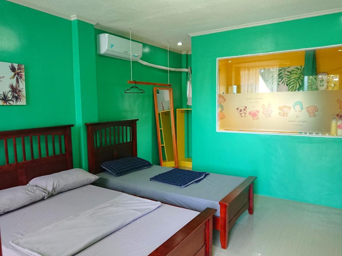 Francisco Resort Panglao Zewnętrze zdjęcie