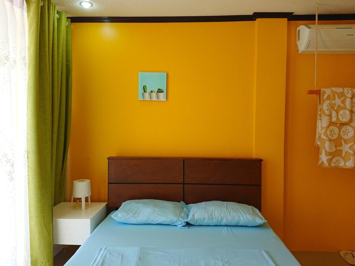 Francisco Resort Panglao Zewnętrze zdjęcie