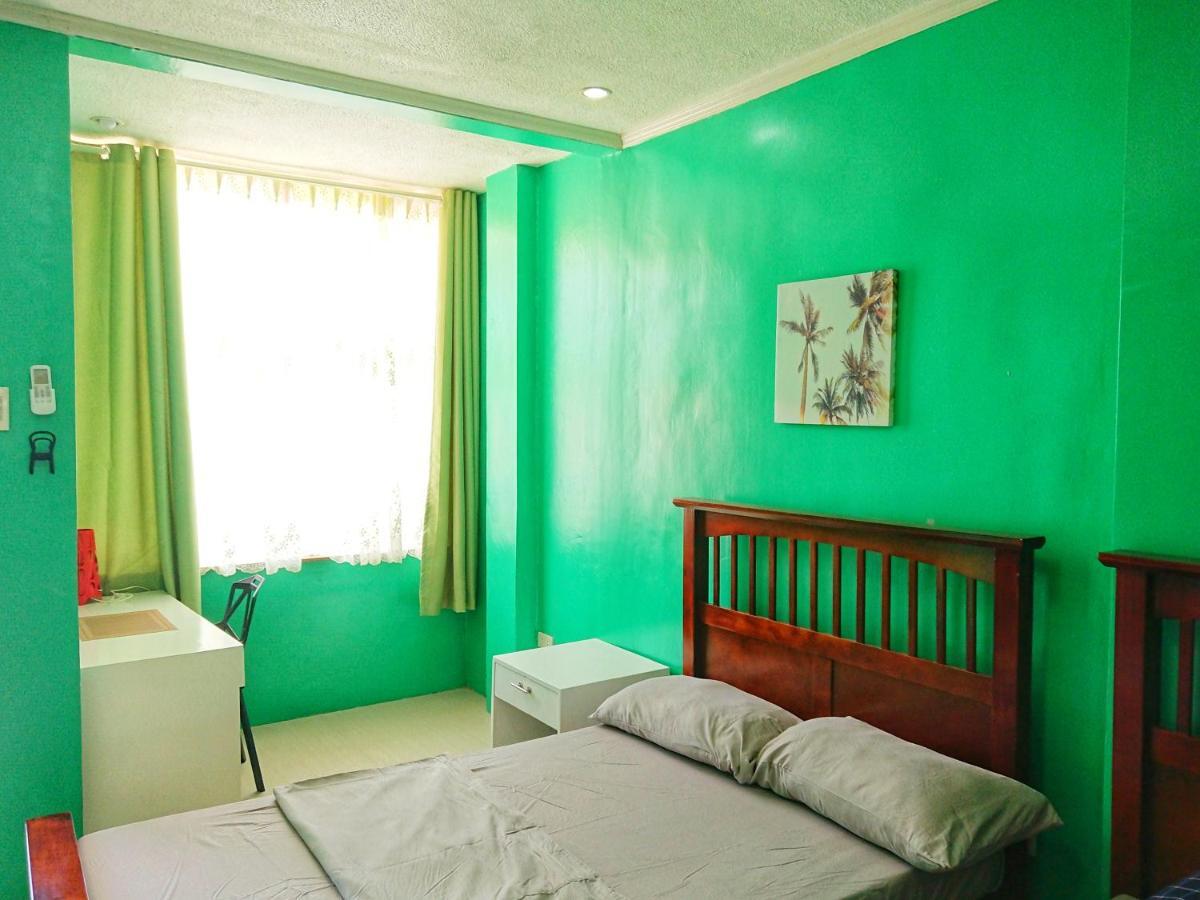 Francisco Resort Panglao Zewnętrze zdjęcie