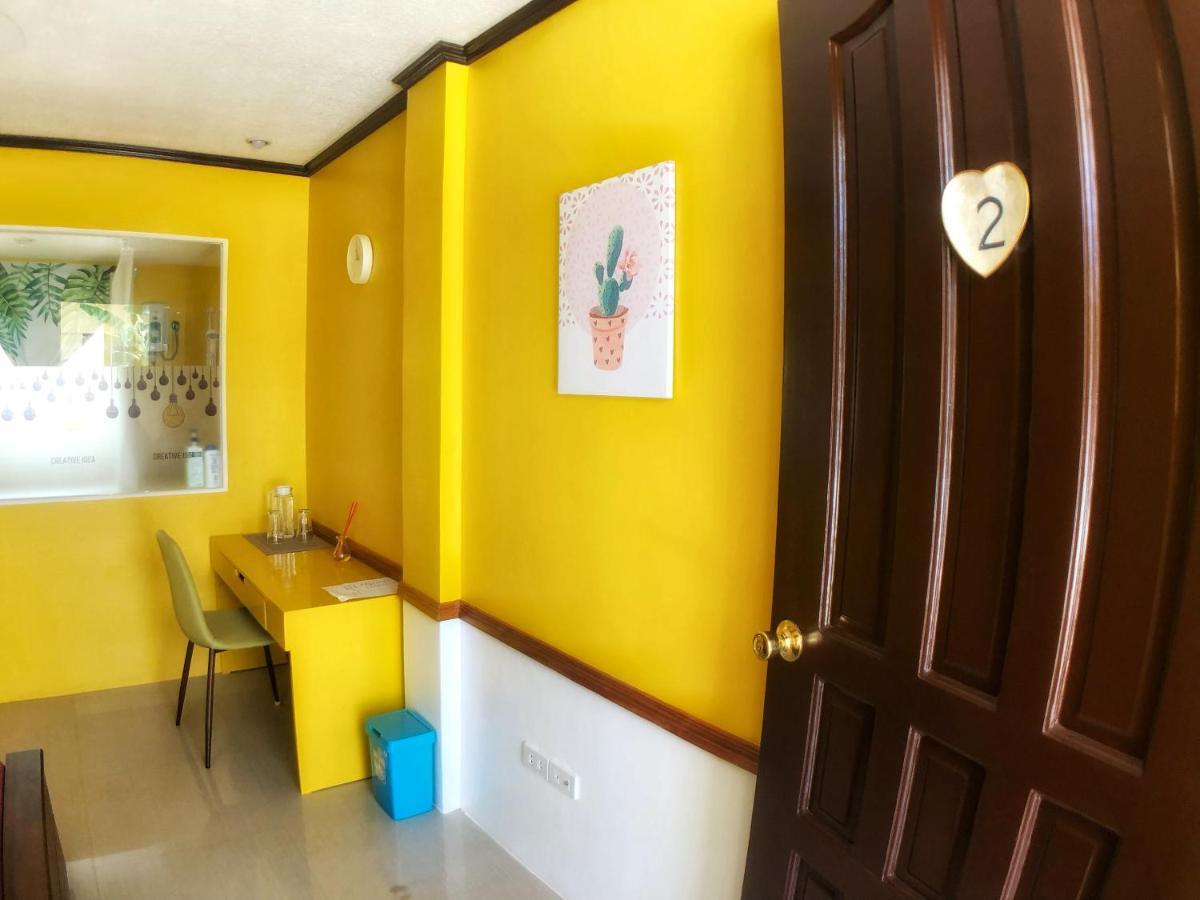 Francisco Resort Panglao Zewnętrze zdjęcie