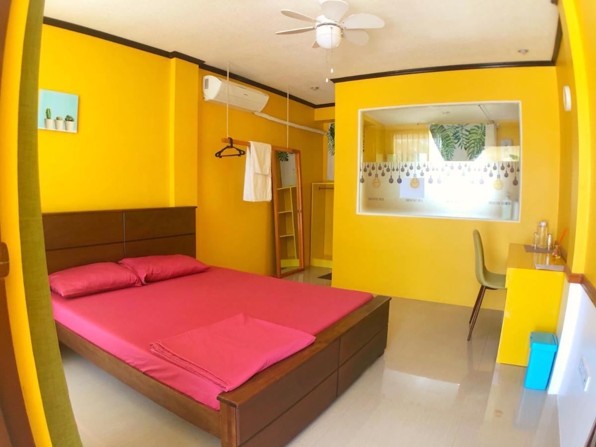Francisco Resort Panglao Zewnętrze zdjęcie