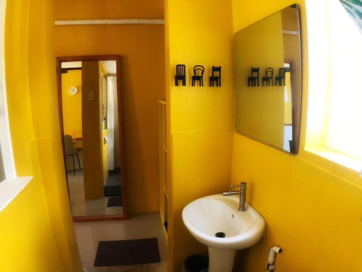 Francisco Resort Panglao Zewnętrze zdjęcie