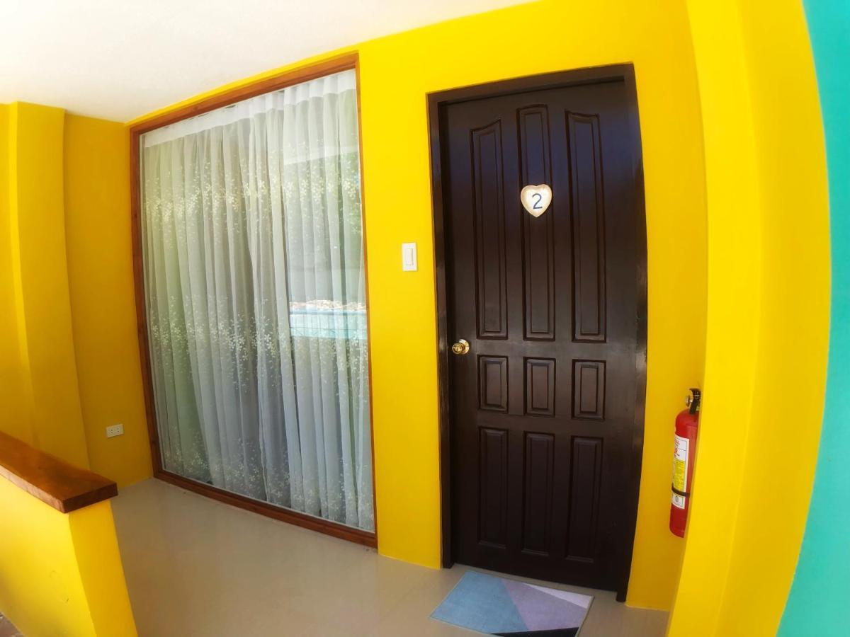 Francisco Resort Panglao Zewnętrze zdjęcie