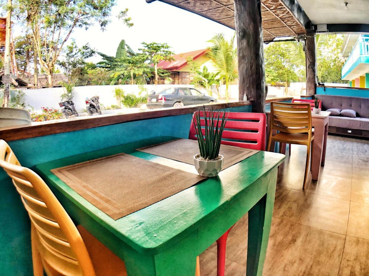 Francisco Resort Panglao Zewnętrze zdjęcie