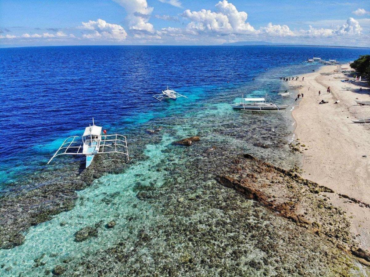 Francisco Resort Panglao Zewnętrze zdjęcie