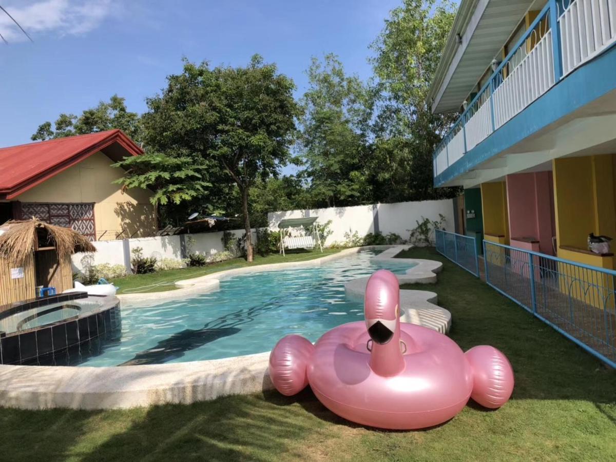 Francisco Resort Panglao Zewnętrze zdjęcie