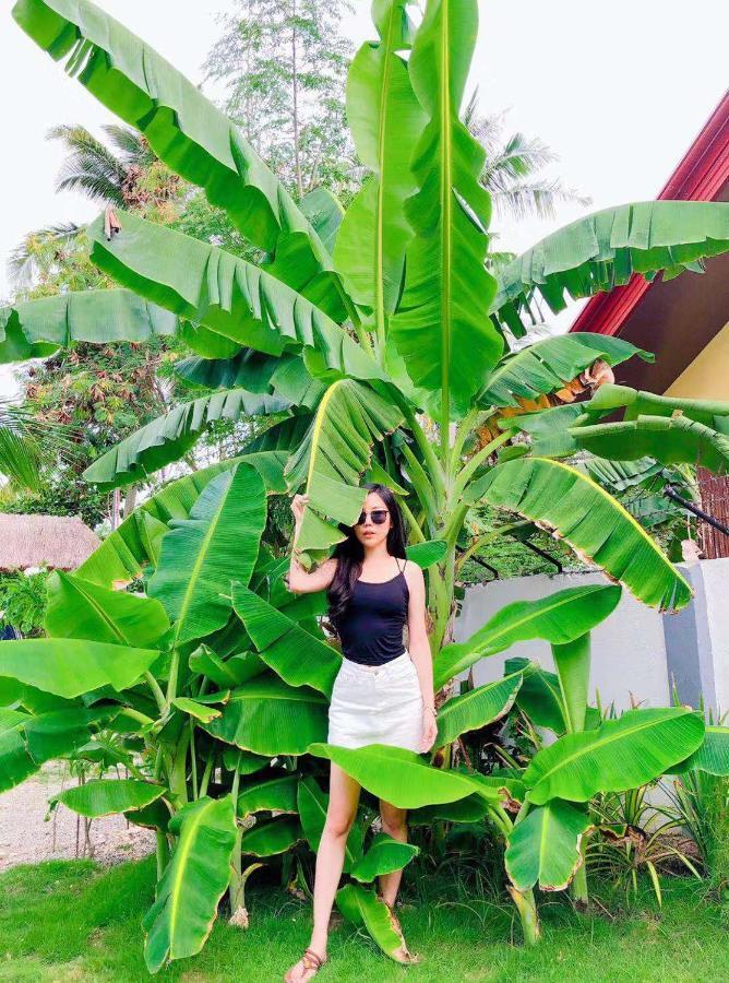Francisco Resort Panglao Zewnętrze zdjęcie