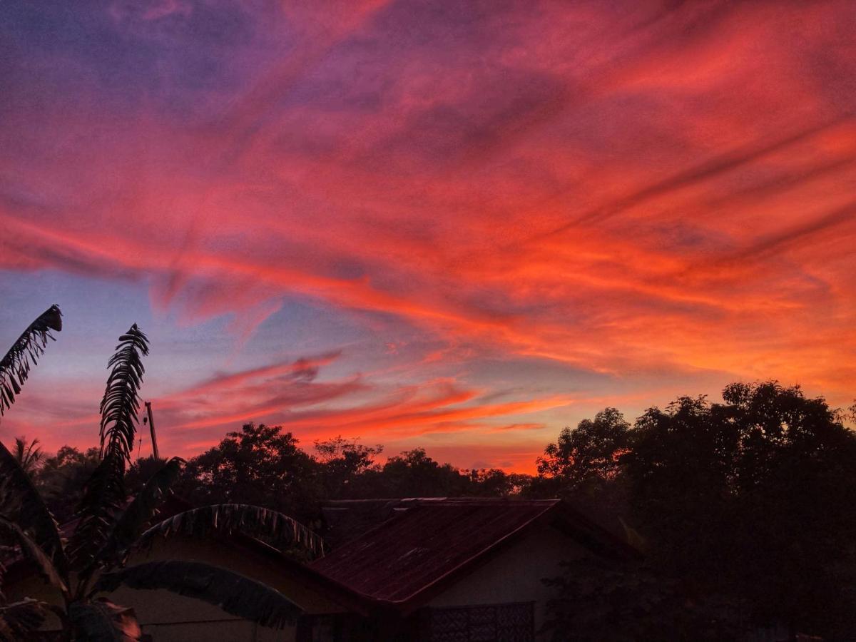 Francisco Resort Panglao Zewnętrze zdjęcie